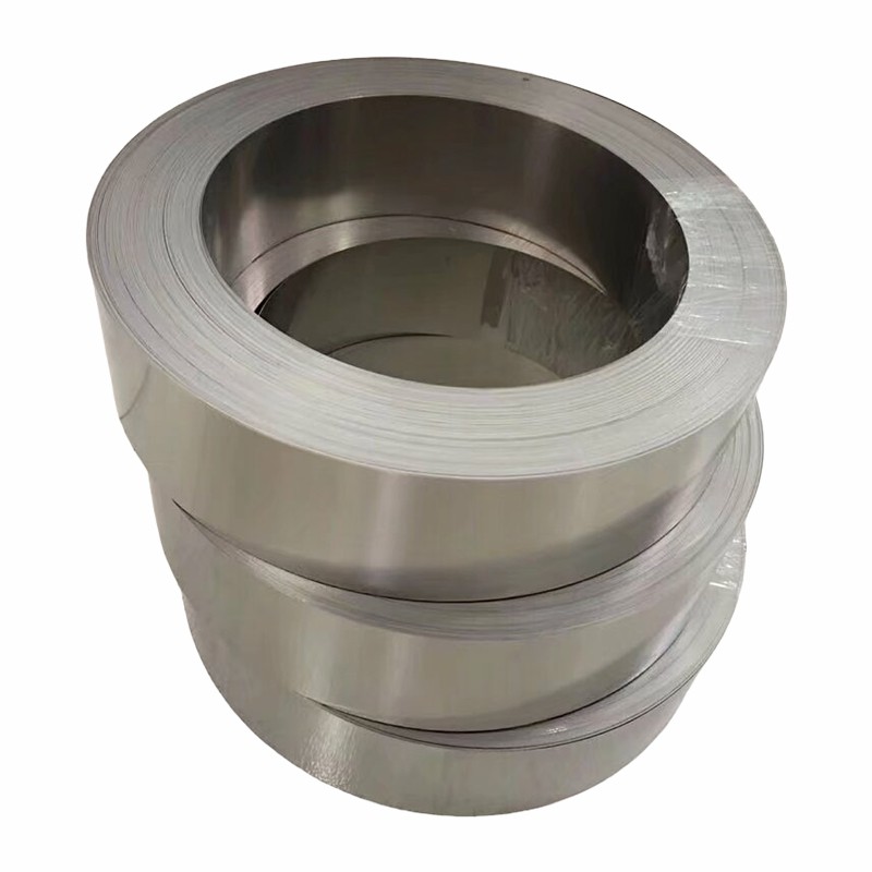 Ni200 Nickel Strip